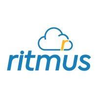 ritmus logo image