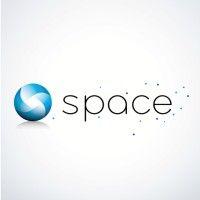 space logo image