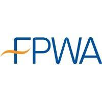 fpwa logo image