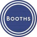 logo of Booths