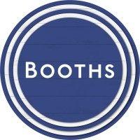 booths logo image