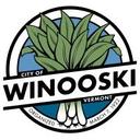 logo of City Of Winooski Vermont