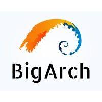 bigarch logo image