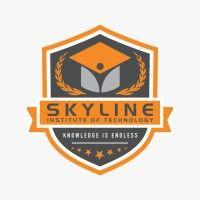 skyline institute of technology logo image