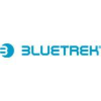 bluetrek technologies logo image