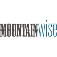 mountainwise partnership logo image