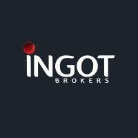 ingot brokers logo image