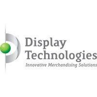 display technologies logo image