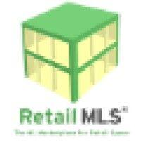 retailmls logo image