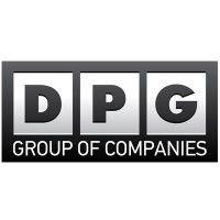 dpg group of companies logo image