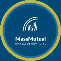 massmutual federal credit union logo image