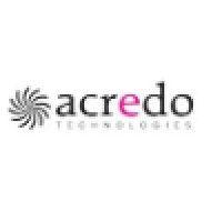 acredo technologies inc. logo image