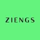 logo of Ziengs Schoenen