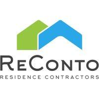 reconto logo image