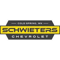 schwieters chevrolet of cold spring logo image