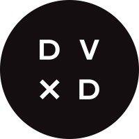 dvxd logo image