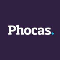 phocas software logo image