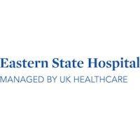 eastern state hospital logo image