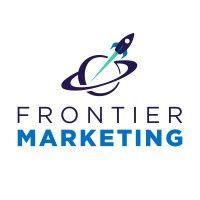 frontier marketing llc logo image