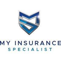 my insurance specialist logo image