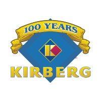 kirberg company logo image