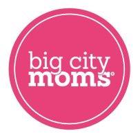 big city moms logo image