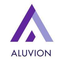 aluvion logo image