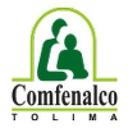 logo of Comfenalco Tolima