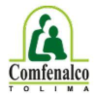 comfenalco tolima logo image