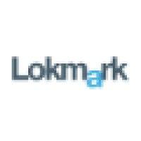 lokmark logo image