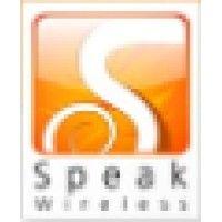 speak wireless pvt ltd logo image