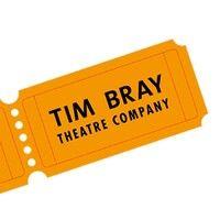 tim bray theatre company logo image