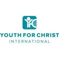 youth for christ international logo image