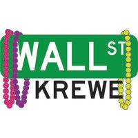 wall street krewe logo image