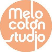 melocotónstudio logo image