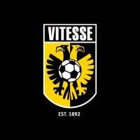 vitesse arnhem logo image