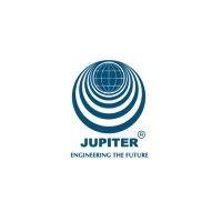 jupiter wagons limited logo image