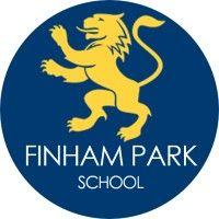 finham park school logo image