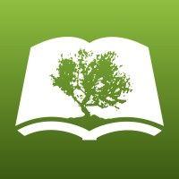 olive tree bible software logo image