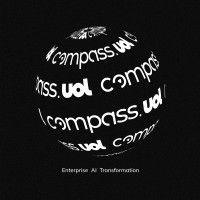 compass.uol logo image