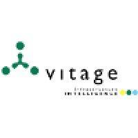 vitage systems pvt ltd logo image