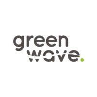 greenwave global logo image