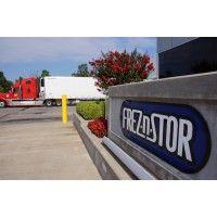 frez-n-stor, inc. logo image