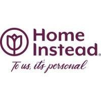 home instead- edina, mn logo image