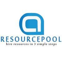 aresourcepool logo image