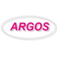 argos computer systems inc. logo image