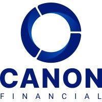 canon financial pty ltd logo image