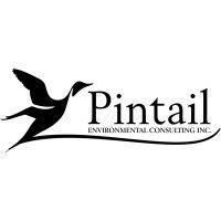 pintail environmental consulting inc. logo image