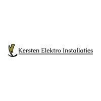 kersten elektro installaties logo image