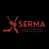 serma logo image